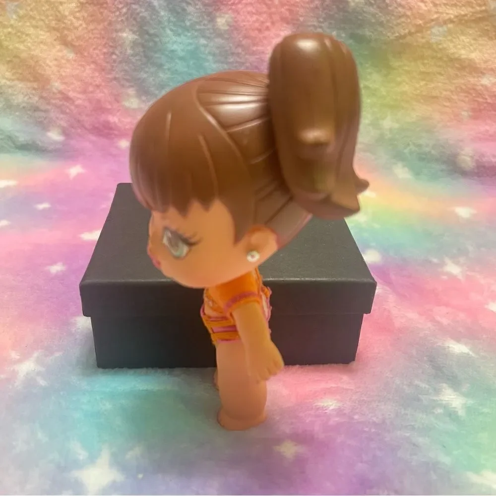 Bratz Babyz Meygan mini doll